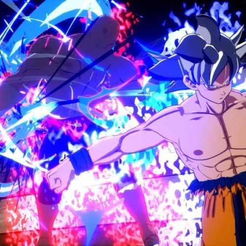 لعبة Dragon Ball: Sparking! ZERO على جهاز Nintendo Switch ستحصل على ترقية إلى Switch 2 في 14 نوفمبر