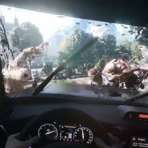 قد تكون Dying Light: The Beast أضخم لعبة رعب بقاء في عام 2025