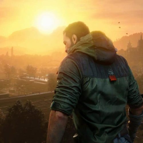 عرض لعبة Dying Light: The Beast يستعرض قصة Kyle Crane المليئة بالمخاطر والتحديات