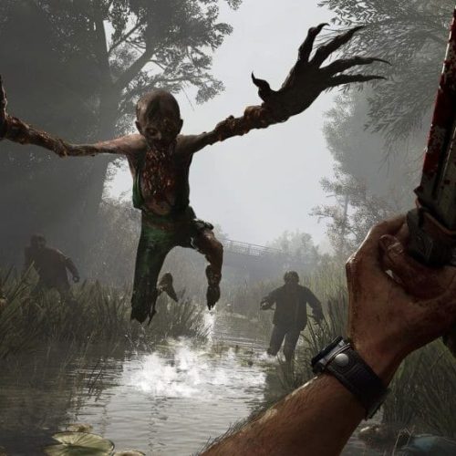 لعبة Dying Light: The Beast لن تمنح اللاعبين خيارًا بشأن نهايتها