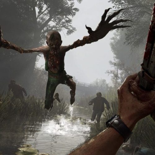 لعبة Dying Light: The Beast ملاحظات المجتمع من Dying Light 2: Stay Human ساعدت في تطويرها
