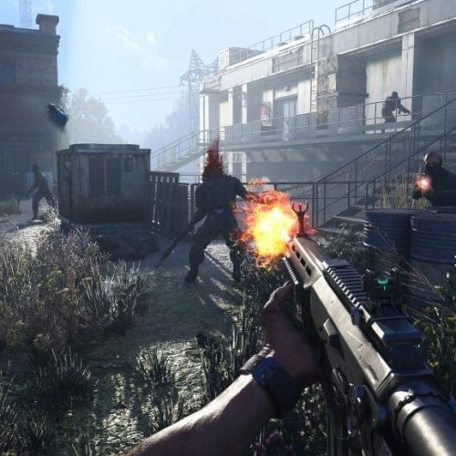 لعبة Dying Light: The Beast ستتضمن أسلحة نارية "تُضاهي في جودتها" أسلوب القتال اليدوي – بحسب مدير السلسلة