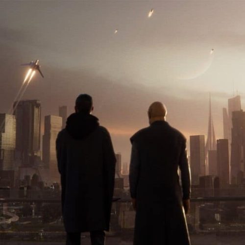 قال مخرج اللعبة إن مطوري Exodus استلهموا أفكارهم من ألعاب Mass Effect وHorizon وMetroid Prime أثناء تطوير اللعبة