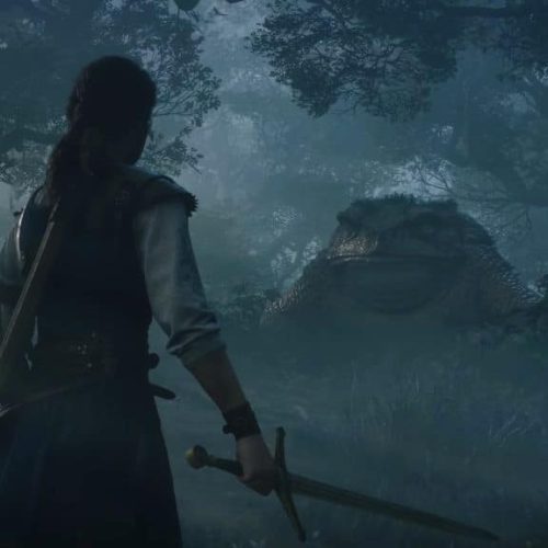 شائعة: لعبة Fable قد تتأجل إلى عام 2027