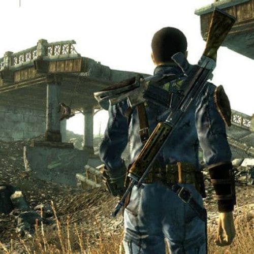 مستقبل Fallout يبدو مشرقًا رغم معاناة Xbox