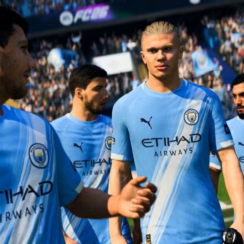مواعيد الإطلاق العالمية للعبة EA Sports FC 26 (التاريخ والوقت) لو تحب أقدر أعمللك بعدها جدول مرتب وسهل لكل المناطق والأجهزة مع أوقات الإصدار المبكر والعادي