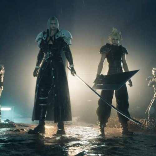 فريق Final Fantasy 7 Remake Trilogy يولي اهتمامًا جديًا بتعليقات المعجبين لكنه لا يسمح لها أن تؤثر على الرؤية الأساسية للعبة