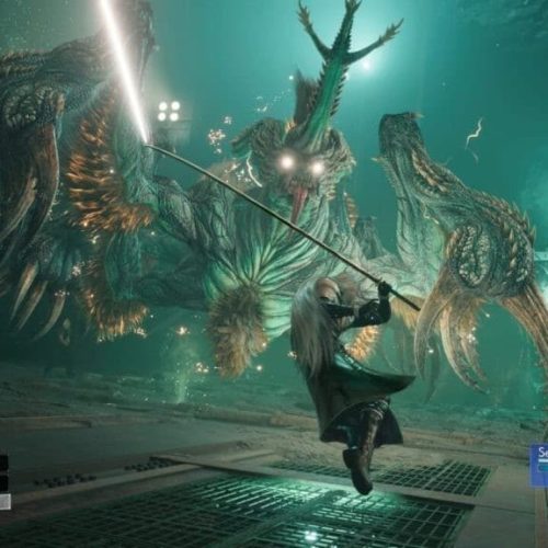 قال مخرج ثلاثية Final Fantasy 7 Remake إن كون الألعاب بنظام تبادل الأدوار (Turn-Based) أو أكشن مباشر يعتمد بالكامل على قرار كل مخرج يتولى المشروع