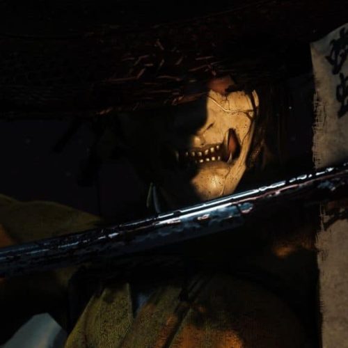 لعبة Ghost of Yōtei تمتاز بـ "أوقات تحميل سريعة للغاية" على جهاز PS5، وتستخدم وحدة التحكم DualSense "بأقصى قدر ممكن من التأثير"