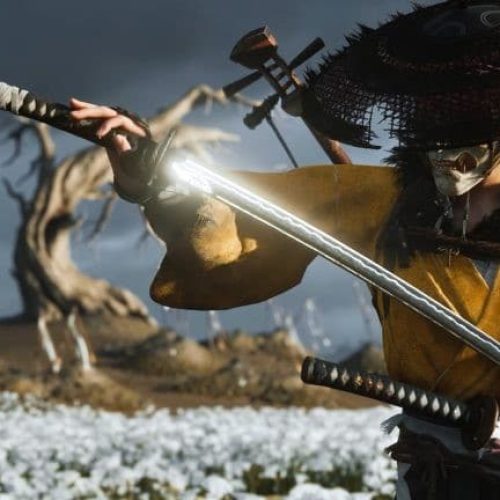 14 نصيحة وحيلة في لعبه Ghost of Yōtei