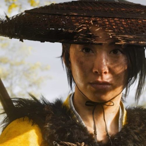 مخرج Ghost of Yōtei نفى أي صلة بين شخصية Atsu وJin Sakai مؤكداً أن القصة والشخصيات مستقلة تمامًا عن أحداث Ghost of Tsushima