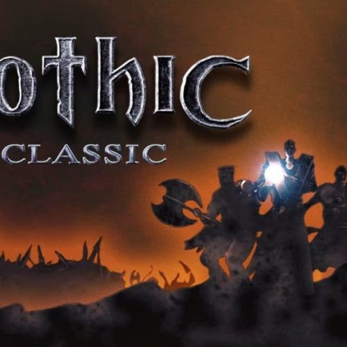 تم الإعلان عن Gothic Classic Trilogy لأجهزة PS4 وPS5 وXbox One وXbox Series X/S، ومن المقرر إصدارها في عام 2026
