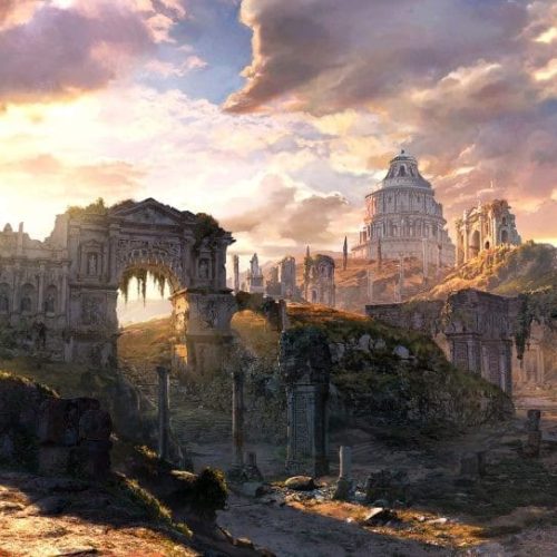 لعبة GreedFall 2: The Dying World تعرضت لتسريحات في فرق العمل، شملت فريقي التحريك (Animation) والتركيب الحركي (Rigging)