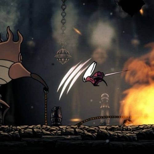 Hollow Knight Silksong قد تحصل على محتوى إضافي وTeam Cherry لديها خطة لذلك