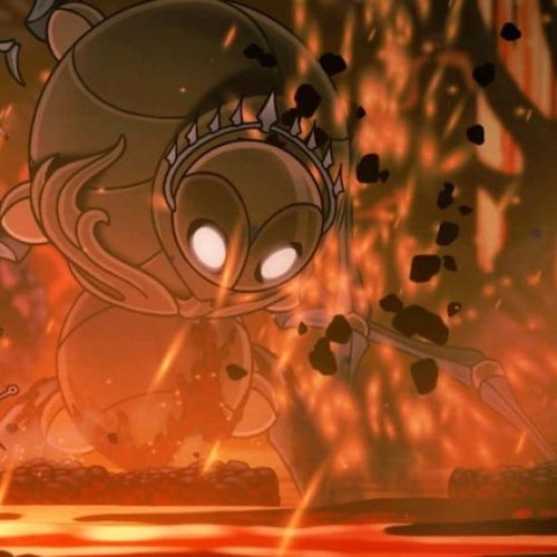 مقتطف جديد من أسلوب لعب Hollow Knight: Silksong يستعرض زعماء جدد وقدرات جديدة