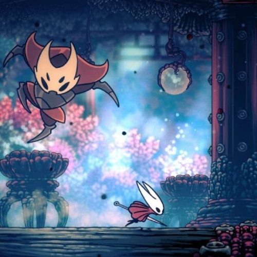 فريق Team Cherry صرّح بأن لاعبي Hollow Knight: Silksong لديهم طرق لتخفيف صعوبة اللعبة