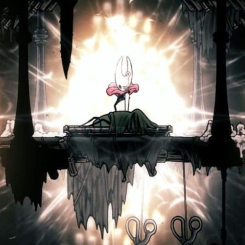 لعبة Hollow Knight: Silksong تحتوي على خدعة شبيهة بـ Konami Code لفتح وضع Steel Soul مبكرًا