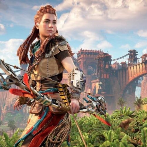 إنتاج فيلم Horizon يبدأ في 2026 مع استهداف إصدار في 2027