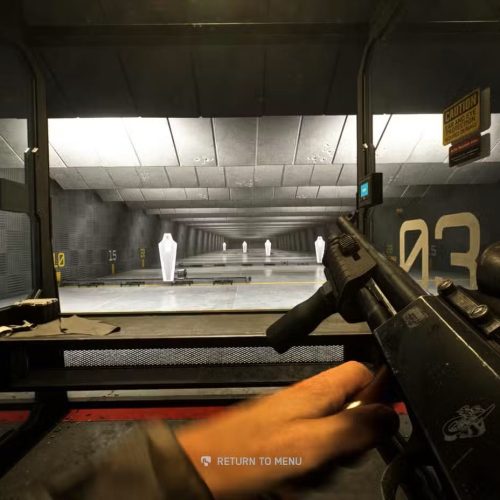 أفضل إعداد لسلاح M87A1 في Battlefield 6