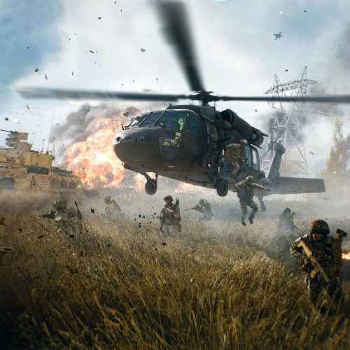 كيفية استخدام معززات الـXP في Battlefield 6