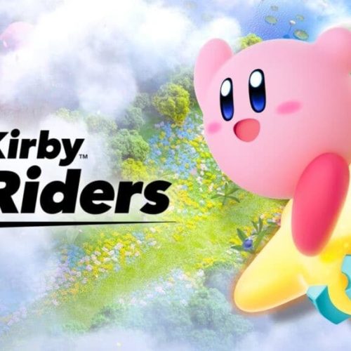 المخرج يقول سيتم الكشف عن تفاصيل Kirby Air Riders قريبًا