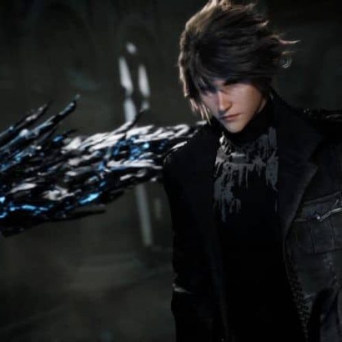 كيف Lost Soul Aside فقدت طريقها