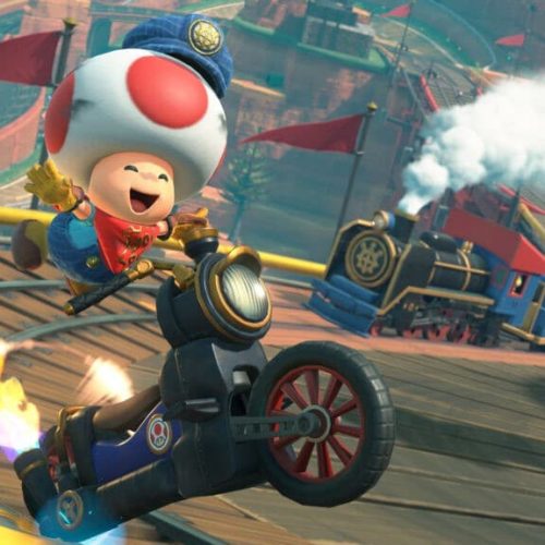 لعبة Mario Kart World تحصل على التحديث 1.2.0، والذي يجلب تحسينات في جودة الحياة وتعديلات في توازن اللعب
