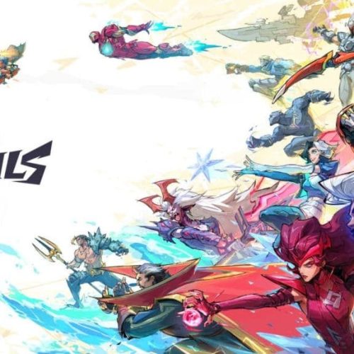 مطورو Marvel Rivals سيصدرون فيديو للحديث عن نظام البحث عن المباريات خلال أسبوعين