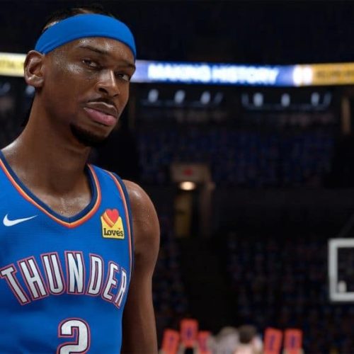 كيفية جمع VC بسرعة في لعبه NBA 2K26