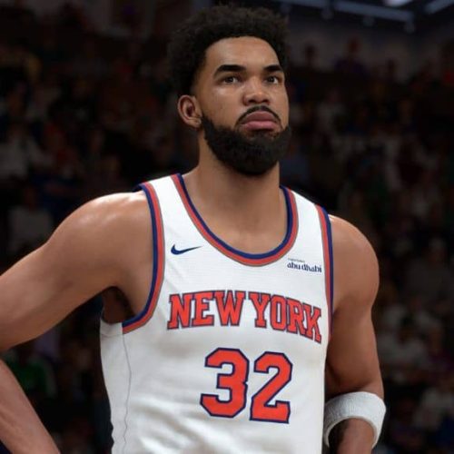 كيفيه فتح الـCap Breakers في لعبه NBA 2K26