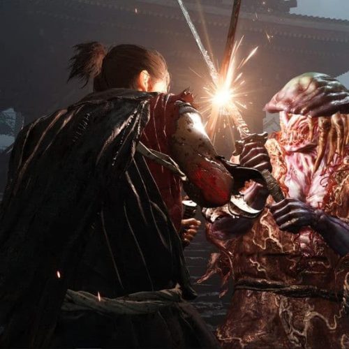 عرض أسلوب اللعب للعبة Onimusha: Way of the Sword يستعرض قتالًا متوترًا وزعماء ساحقين