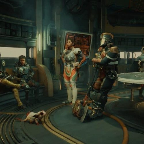 فريق The Outer Worlds 2 يناقش إضافة مناطق أكبر وتفاعلية أكبر مقارنة باللعبة الأصلية