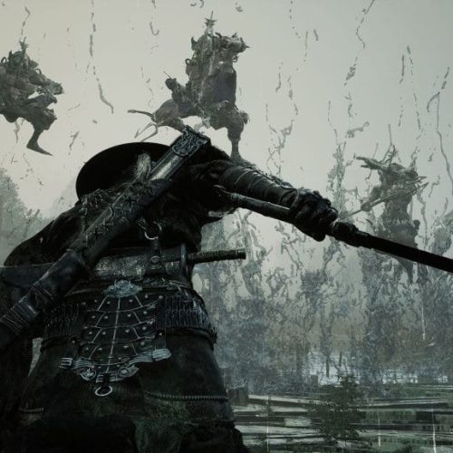 مخرج Phantom Blade Zero يقول إنك ستشاهد فقط 30 بالمئة من اللعبة في أول تجربة لعب
