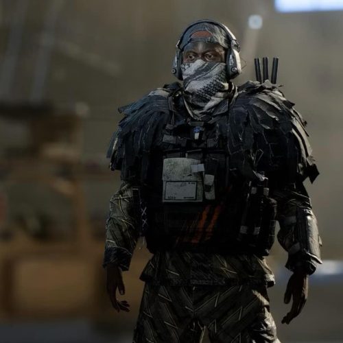 كيفية إكمال جميع تحديات فئة Assault في Battlefield 6