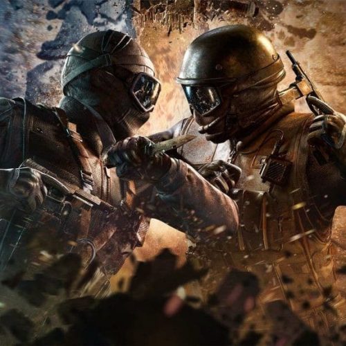 مخرج Rainbow Six Siege يقول إن Nintendo Switch 2 ليست بالضرورة ضمن الأولويات حاليًا ولكن لا يمكن استبعاد الأمر تمامًا