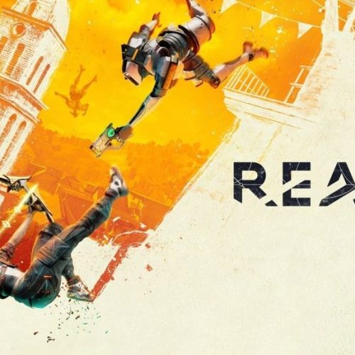 لعبة Reach تحصل على عرض ترويجي جديد يعلن عن تاريخ الإصدار 16 أكتوبر ومكافآت الطلب المسبق