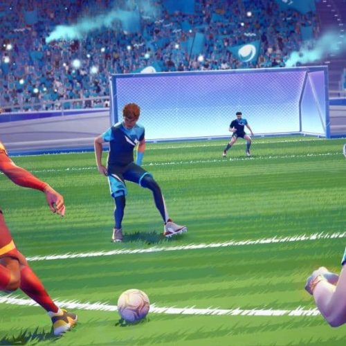 مطوّر لعبة Rematch يقرّ بخيبة أمل جماهير Sifuبسبب غياب جزء ثانٍ من اللعبة