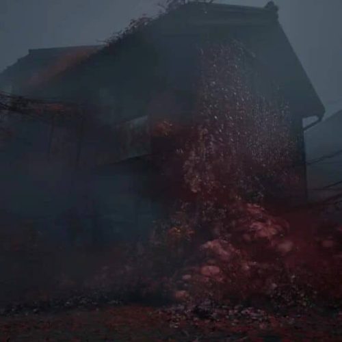لعبة Silent Hill f كانت ستدور أحداثها في محافظة Shizuoka لولا وجود جبل فوجي – وفقًا للكاتب