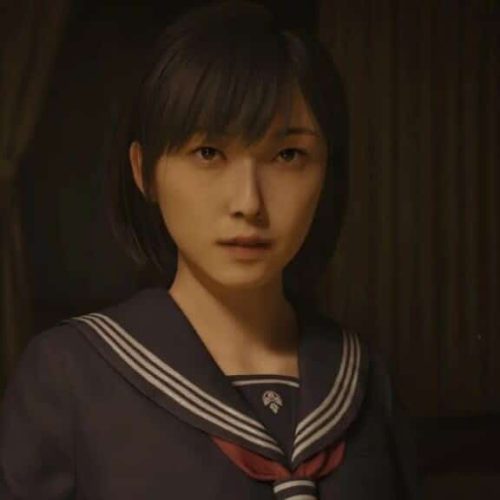 جميع مواقع Omamori في لعبه Silent Hill f