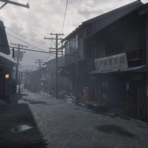 Silent Hill f: لماذا New Game+ (والتشغيل الثاني والثالث) ضروري