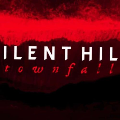 مطوّر لعبة Silent Hill: Townfall، فريق No Code، يُعيد تسمية الاستوديو إلى Screen Burn Interactive