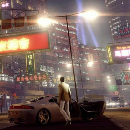 المسودة الأولى من فيلم Sleeping Dogs أصبحت جاهزة، وفقاً لــ Simu Liu نجم فيلم Shang-Chi