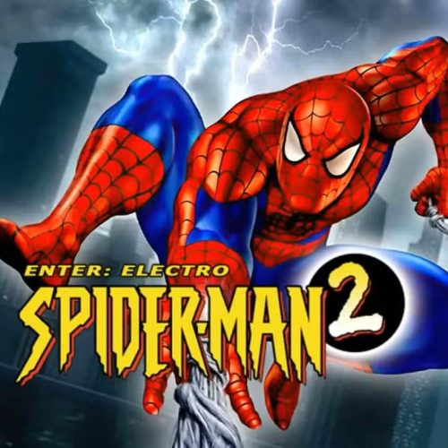 سبعة ألعاب Spider-Man تحتاج إلى نسخ مُعاد تطويرها