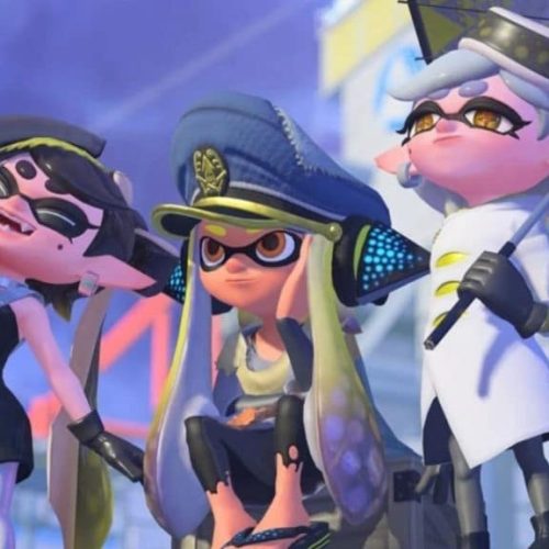 مطوّر سابق يقول إن Nintendo لا تحتاج إلى إنشاء سلاسل جديدة من أجل الألعاب الجديدة