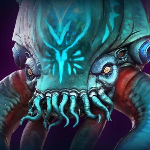 تم الإعلان عن مدوّنة فيديو جديدة لمطور لعبة Subnautica 2 تعرض لأول مرة وحش Collector Leviathan الجديد داخل اللعبة