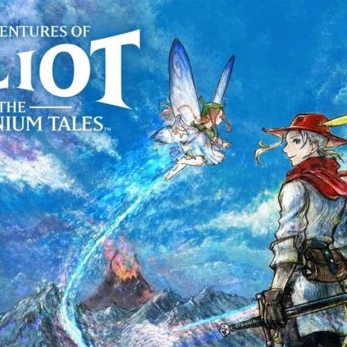 لعبة The Adventures of Elliot: The Millennium Tales هي لعبة تقمّص أدوار جديدة من نوع الأكشن ستصدر في عام 2026