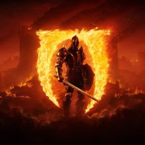 The Elder Scrolls 4: Oblivion Remastered Physical Deluxe Edition ستصدر في 13 أكتوبر