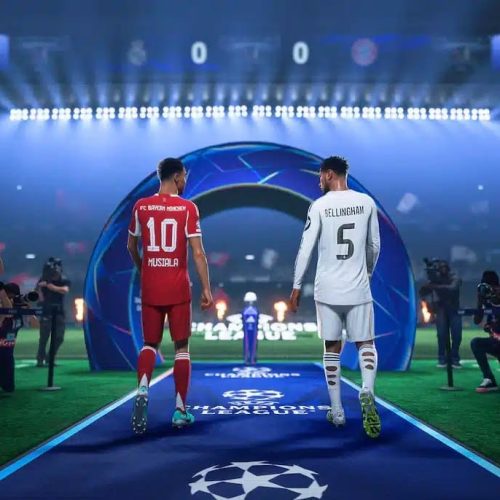 كل ما تحتاج لمعرفته عن اللعبة EA Sports FC 26