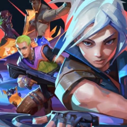 يُقال إن Riot تعمل على تطوير لعبة تصويب من منظور الشخص الأول جديدة تقع أحداثها داخل عالم Valorant