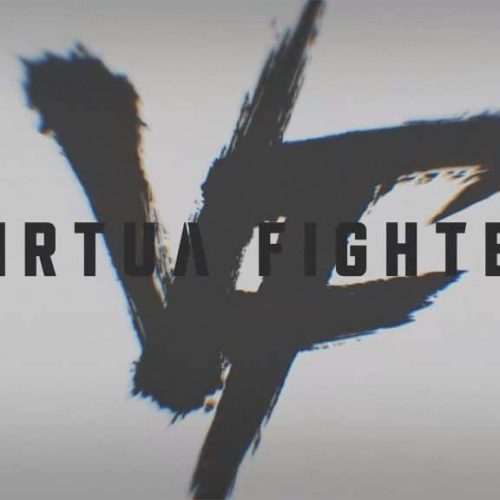المشروع القادم من Virtua Fighter يحصل على عرض دعائي جديد يستعرض القتال وساحة التدريب